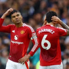 Manchester United est prêt à offrir 40 millions